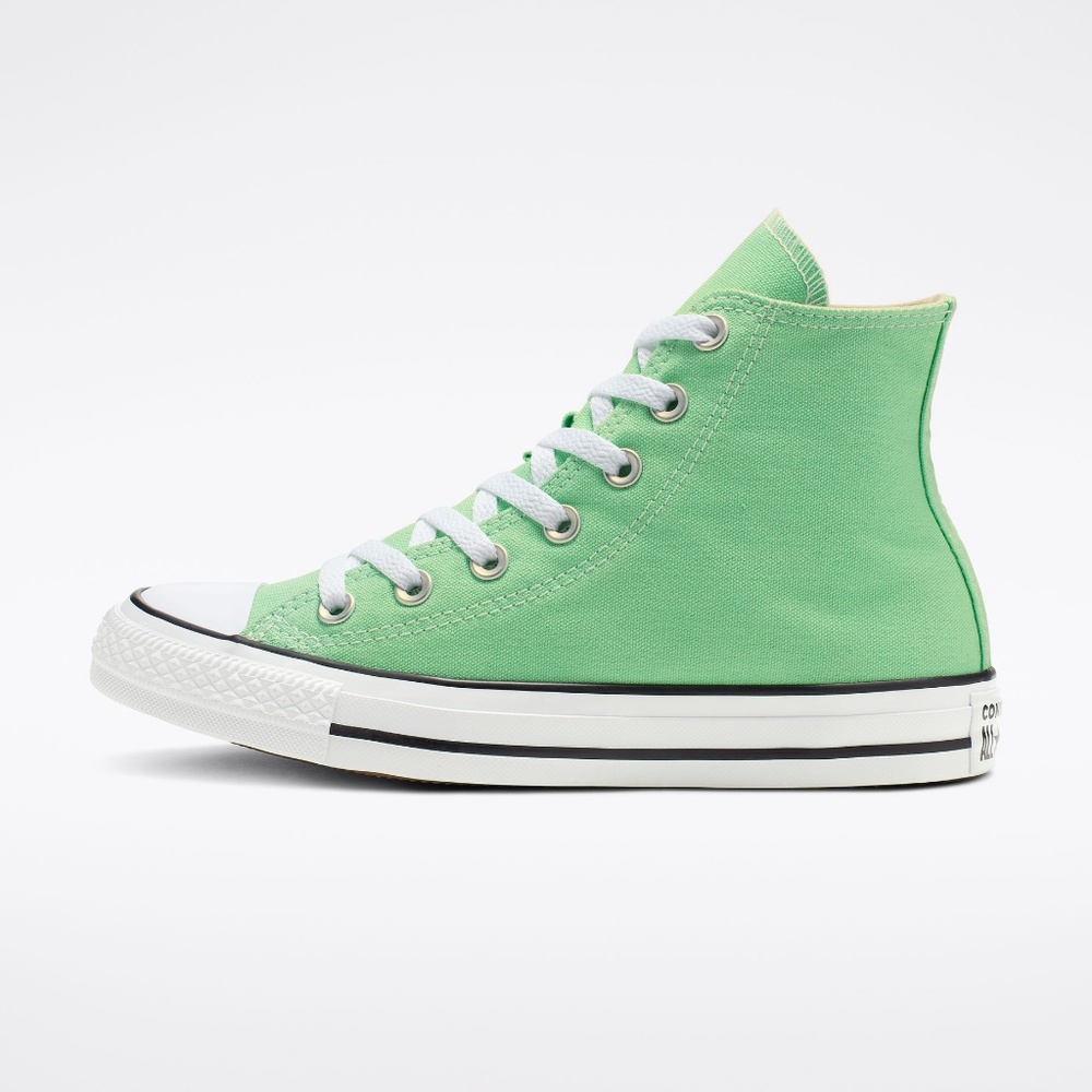 NWT Converse CT All Star Seasonal Color High Top - Picture 6 of 8